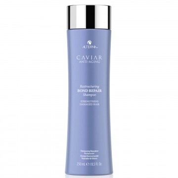 Alterna Caviar Restructuring Bond Repair Shampoo 250ml